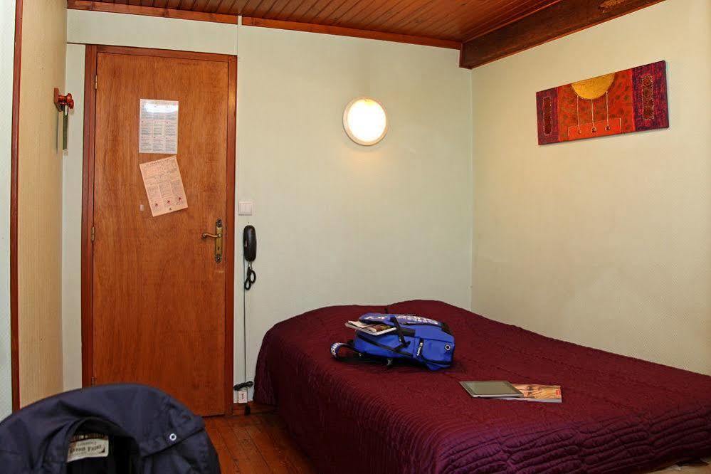 Le Terminus D'Albi Hotel Exterior photo